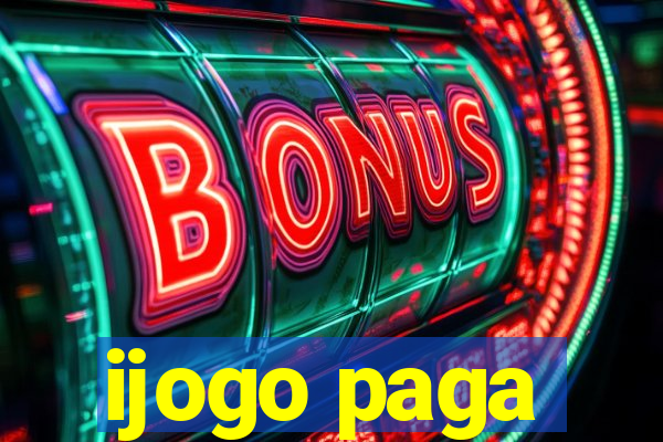 ijogo paga